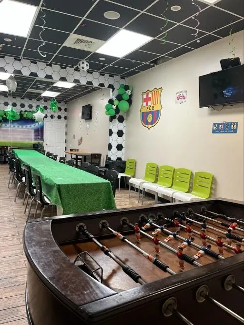 Soccer Summer Camps near me